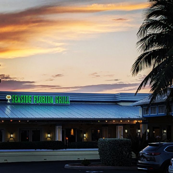 Seaside Florida Grill